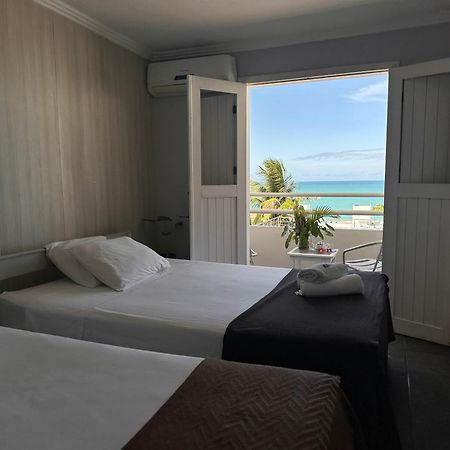 Bela Vista Praia Hotel Natal Esterno foto