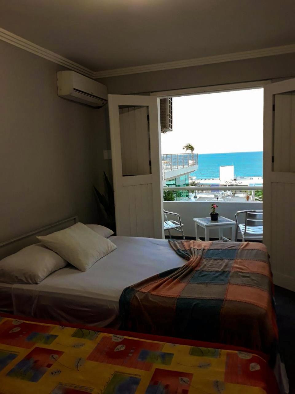Bela Vista Praia Hotel Natal Esterno foto